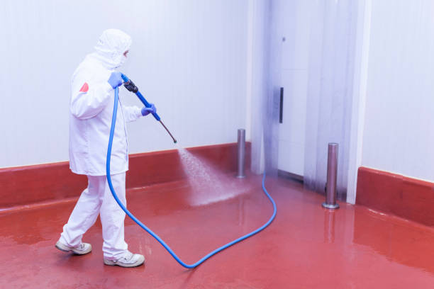 Best Parking Lot and Garage Cleaning  in Marthasville, MO