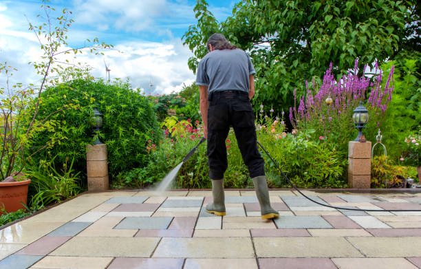 Trusted Marthasville, MO Pressure Washing Services Experts