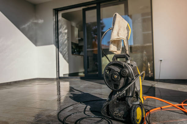 Best Dumpster Area Cleaning  in Marthasville, MO
