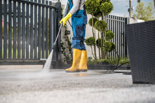 Best Factory Floor Cleaning  in Marthasville, MO